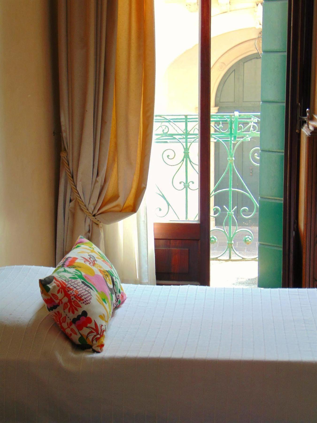Residenza Al Prato Bed and Breakfast Padova Esterno foto